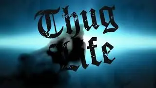 Random Thug life intro