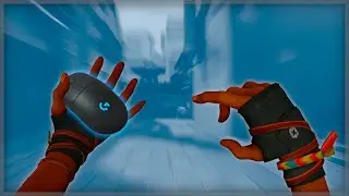 This mouse is insane for valorant *Logitech G Pro X Superlight*