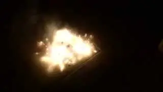 TNT Fireworks - Crazy Eyeballs