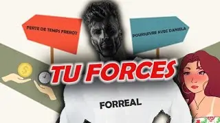 6 SIGNES QUI MONTRENT QUE TU FORCES AVEC UNE FEMME
