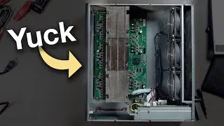 My Jasminer Keeps Overheating