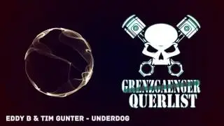 EDDY B & TIM GUNTER - UNDERDOG
