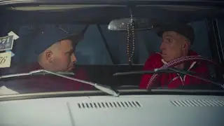 ПОШУРИКУ - ЖИГА (Official video)