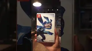 Unboxing: Ori and the Will of the Wisps Collector’s Edition (Nintendo Switch)