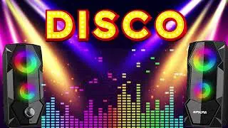 Italo Disco Music, Euro Dance 80s, Instrumental Music, Modern Talking Style