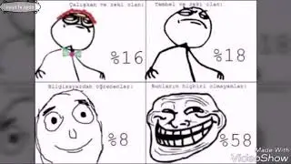 Troll Bilimi