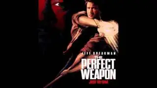 "On The Prowl" Song from The Perfect Weapon Cocodrile club Fight scene