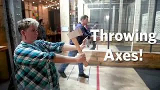 Whoopin Axe