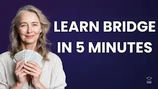 How to Play Bridge (Step-by-Step Beginner Guide)