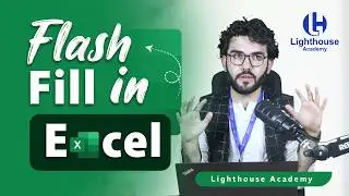 How to Use Flash Fill in Excel | Complete Beginner Guide