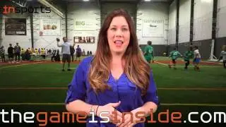 Early Bird Registration for Insports Summer Camp 2016 in Trumbull, CT