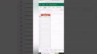 useful trick of excel 😊😊 