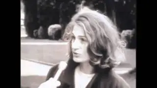 Pat Maginnis interview c. 1963