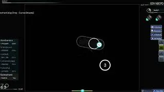 OSU DROP - GRANAT (HRHD) 216pp