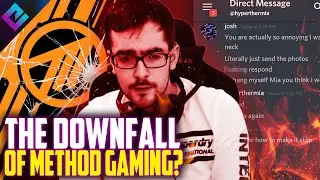 The Downfall of Method Gaming