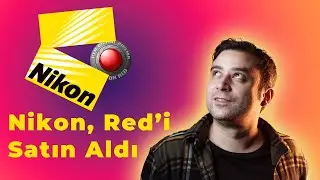 Nikon Red'i aldı, Kodak ÇORAP yaptı - Fotoğraf/Video Gündemi 11 Mart