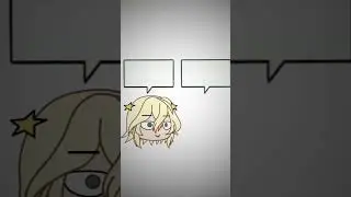 *описание съел автор потому что ему голодно* #meme #gachalife #цыганка