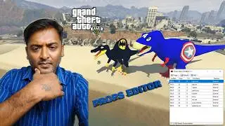 GTA 5 Props Editor Setup Tutorial (2026) | Install & Use Props Editor Step-by-Step
