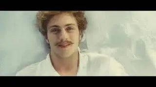 Anna and Vronsky - Ocean eyes 🌊