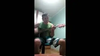 Старый клен кавер буги вуги