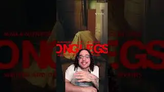 Long Legs - Review