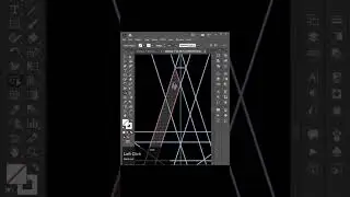 How to create a modern Star Logo in Illustrator