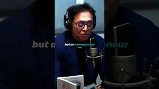 Money Will NEVER Make You Rich 😤 | Robert Kiyosaki