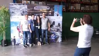 VINCI Energies España celebra la incorporación de Asas Systems al grupo. 