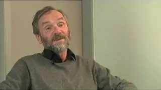 Alain Supiot, Director of the Institute of Advanced Studies in Nantes - Voices on Social Justice