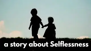 The Little Hero - a heart touching short story 