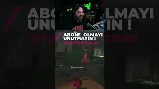 ELRAENN   BİRBİRİMİZİ GÖREBİLİYORMUYDUK 