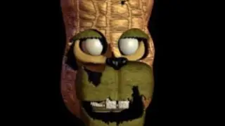 FNaF Pizzeria Simulator... again