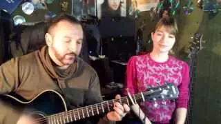 Город 312 - Останусь кавер