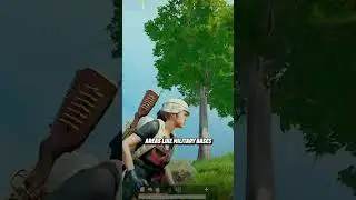PUBG Secret Key How It Works