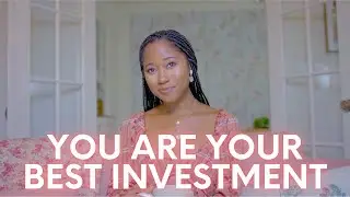 Invest In Yourself For The Rest of the Year