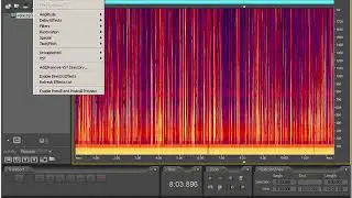 [AU] [ARCHIVE] Hiss and Rumble