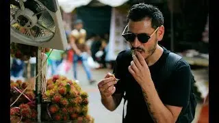 Աշխարհի Համերով Մալայզիա /World's flavors Malaysia /  Ashxarhi hamerov