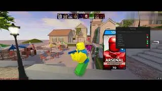 ARSENAL SCRIPT AUTO KILL WORKING 2022 PASTEBIN (PAIN OR HOPE)