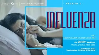 APOSI Community Webinar | Wellness Wednesday | Influenza