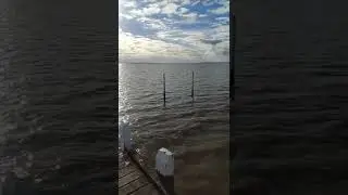 Grantville Pier, Victoria, Australia