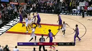 Devin Booker Iso | Coach Sullivan Breakdown
