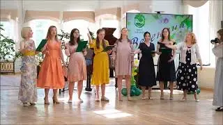 Весенний бал-2022 в Центре рождения
