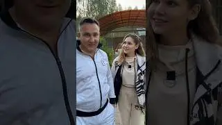 Приехали из Москвы 😀