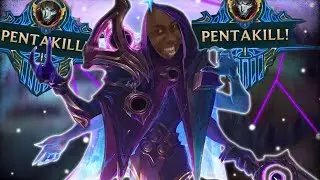 Jhin.exe | LOL