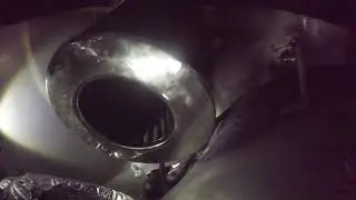 1997 Bmw Z3 1.9 Cold Air Intake (custom)