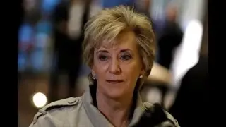 Trump makes Linda McMahon to head SBA
