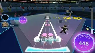 Robeats | Soulless 5 (Normal) - 25