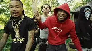 Jay Clay x Star Money - Spin Through Yo Block [Official Music Video] Shot By @DoneByMata
