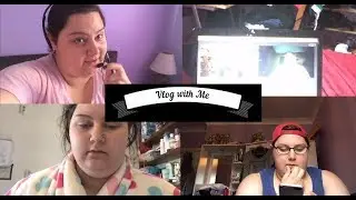 #VlogwithMe