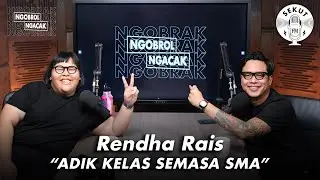 Ngatain Fisik Boleh, Asallll? 